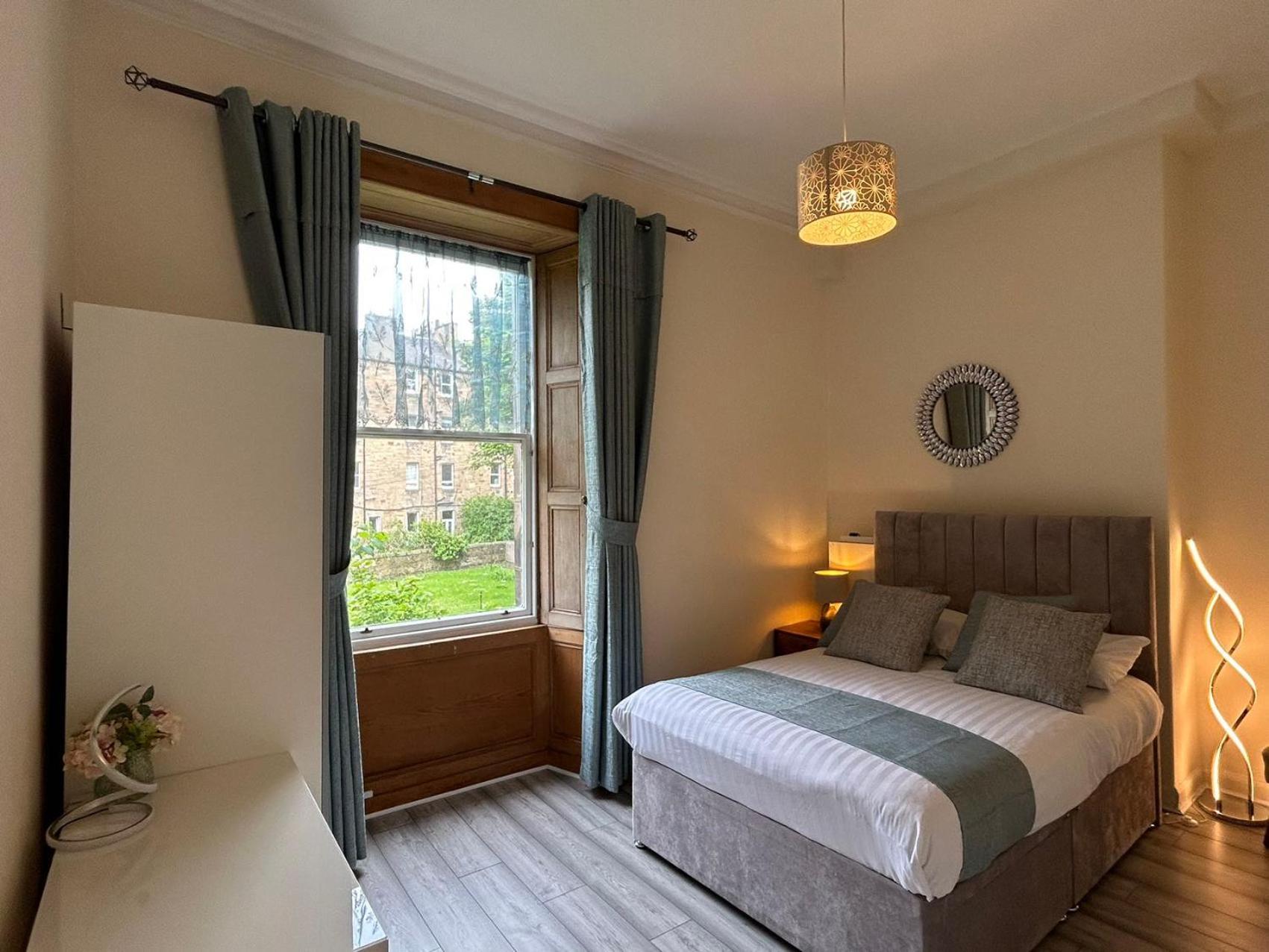 Newington Appartamento Edimburgo