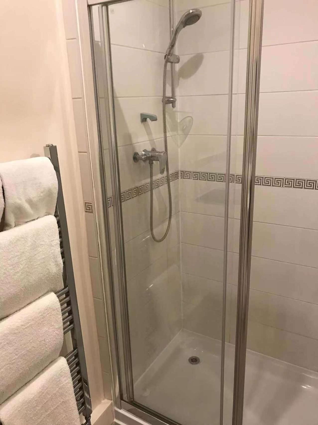 Apartamento Newington