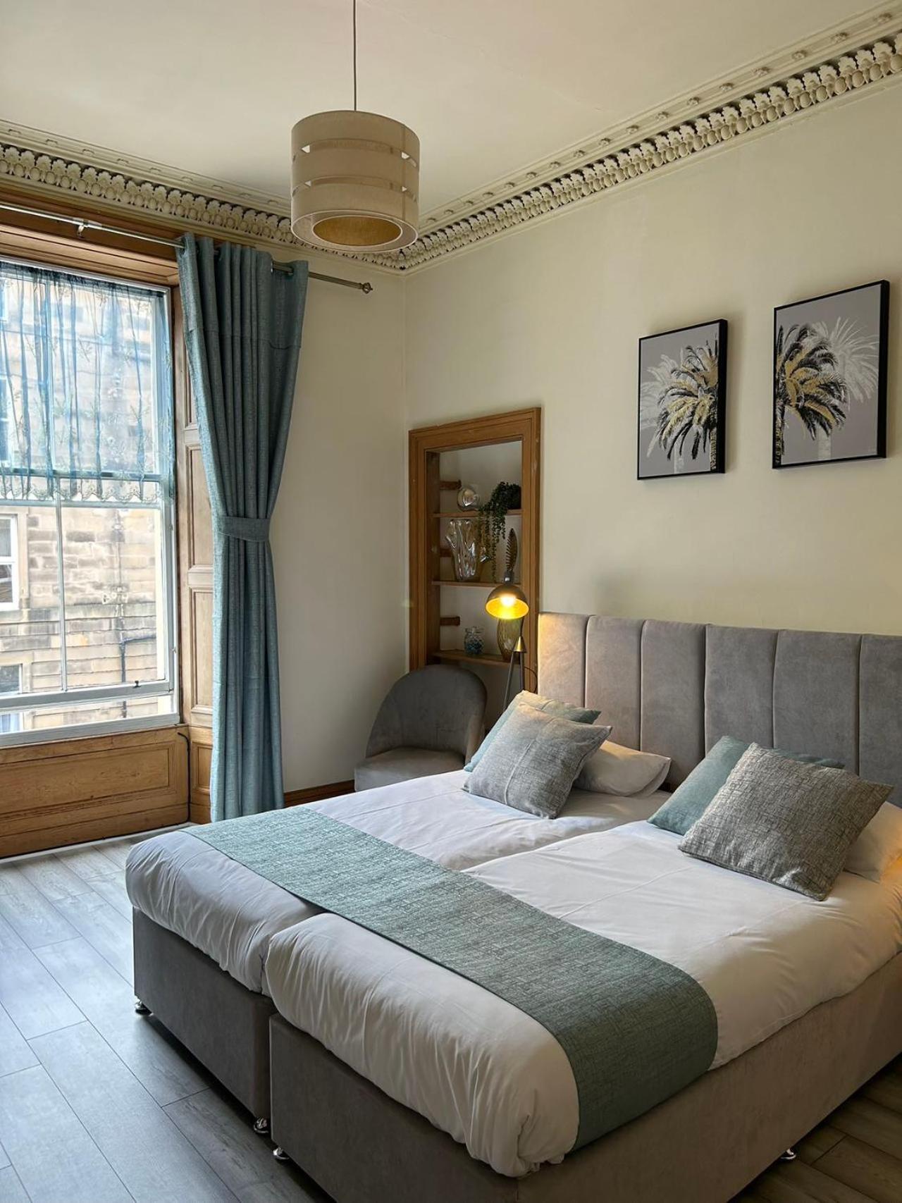 Newington Apartamento